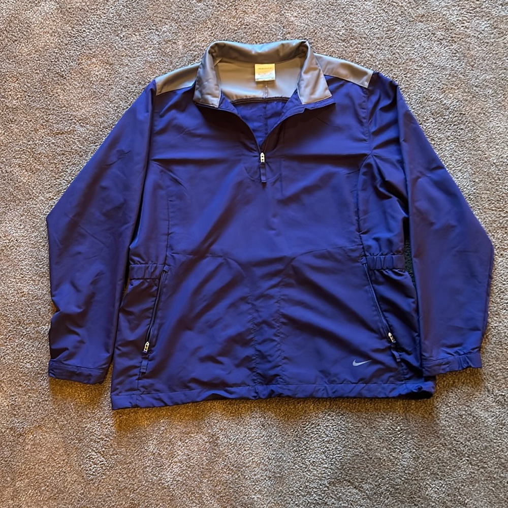 Nike Golf Jacket